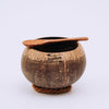 bol mare nuca de cocos + lingura 800ml