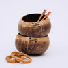bol mare nuca de cocos + lingura 800ml