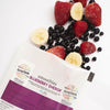 TERARIUM SMOOTHIES BLUEBERRY ENERGY 125GR