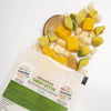 TERARIUM SMOOTHIES GREEN DETOX 125GR
