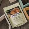 GALBIORI ECO BIO CONGELAT 600GR TERARIUM FORESTA 100% NATURAL