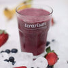 terarium.ro TERARIUM SMOOTHIES BLUEBERRY ENERGY 125GR