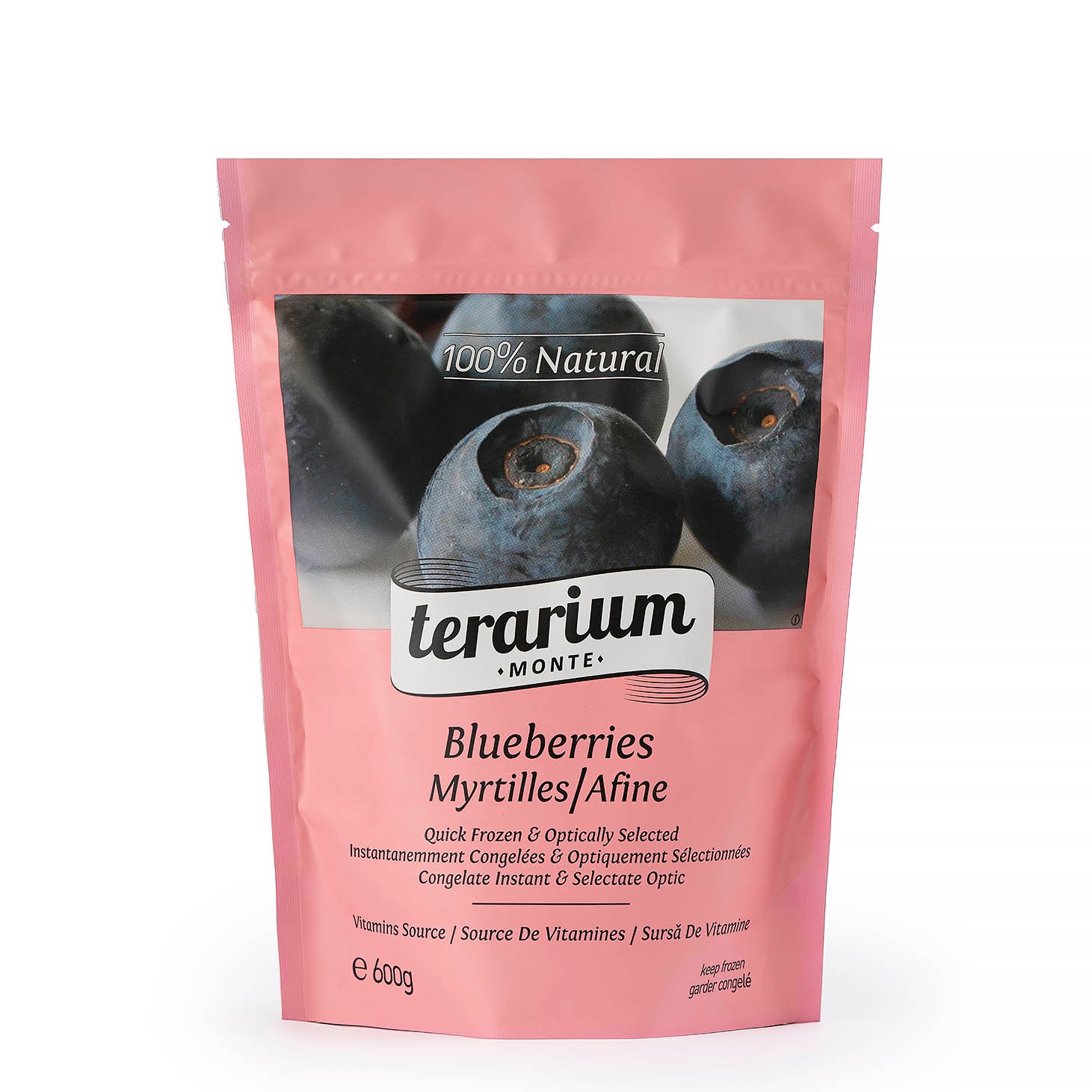 TERARIUM MONTE AFINE ECO 600GR