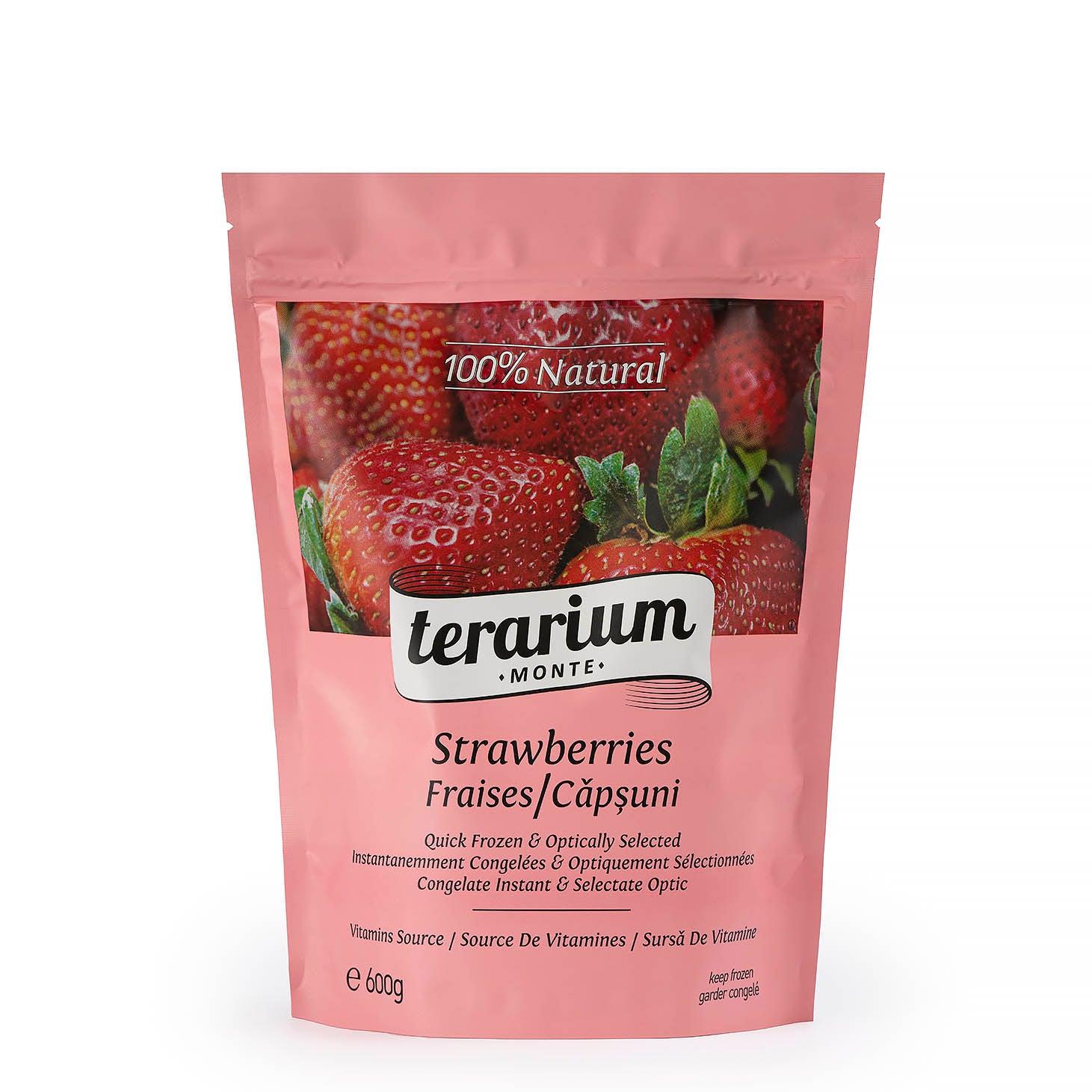 TERARIUM MONTE CAPSUNI 600GR